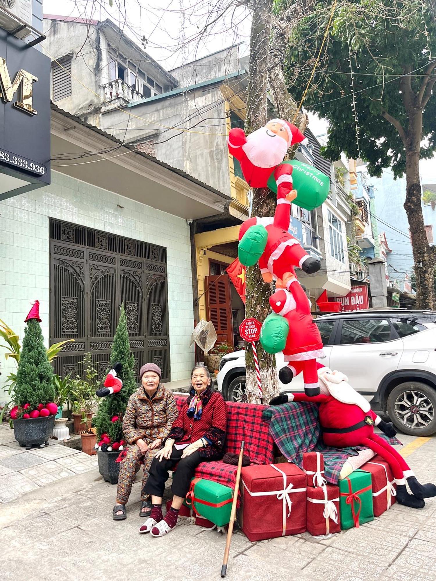 Vuon Cam Hotel Cao Bang Zewnętrze zdjęcie